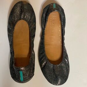 Tieks Drago Ballet Flats